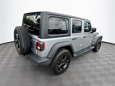 2021 Jeep Wrangler 4WD SUV for sale #CV760629 - photo 2