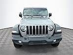 2021 Jeep Wrangler 4WD SUV for sale #CV760629 - photo 4