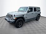 2021 Jeep Wrangler 4WD SUV for sale #CV760629 - photo 3