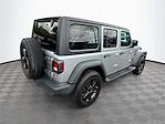 2021 Jeep Wrangler 4WD SUV for sale #CV760629 - photo 2