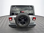 2021 Jeep Wrangler 4WD SUV for sale #CV760629 - photo 7