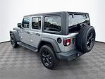 2021 Jeep Wrangler 4WD SUV for sale #CV760629 - photo 8