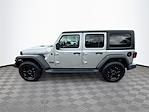 2021 Jeep Wrangler 4WD SUV for sale #CV760629 - photo 9
