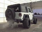 2021 Jeep Wrangler 4WD SUV for sale #CV761060 - photo 2