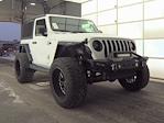 2021 Jeep Wrangler 4WD SUV for sale #CV761060 - photo 3