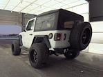 2021 Jeep Wrangler 4WD SUV for sale #CV761060 - photo 4
