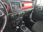 2021 Jeep Wrangler 4WD SUV for sale #CV761060 - photo 6