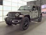 2021 Jeep Wrangler 4xe 4WD SUV for sale #CV761297 - photo 1