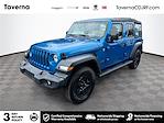2021 Jeep Wrangler 4WD SUV for sale #CV763222 - photo 1