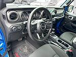 2021 Jeep Wrangler 4WD SUV for sale #CV763222 - photo 10