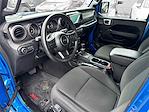 2021 Jeep Wrangler 4WD SUV for sale #CV763222 - photo 25