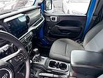 2021 Jeep Wrangler 4WD SUV for sale #CV763222 - photo 26