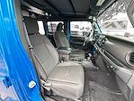 2021 Jeep Wrangler 4WD SUV for sale #CV763222 - photo 33