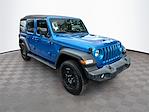 2021 Jeep Wrangler 4WD SUV for sale #CV763222 - photo 3