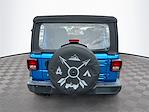 2021 Jeep Wrangler 4WD SUV for sale #CV763222 - photo 8