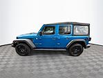 2021 Jeep Wrangler 4WD SUV for sale #CV763222 - photo 9