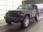 2021 Jeep Wrangler 4WD SUV for sale #CV764997 - photo 1