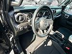 Used 2021 Jeep Wrangler Limited for sale #CV765112 - photo 8