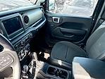 Used 2021 Jeep Wrangler Limited for sale #CV765112 - photo 25
