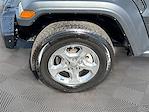Used 2021 Jeep Wrangler Limited for sale #CV765112 - photo 33