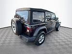 Used 2021 Jeep Wrangler Limited for sale #CV765112 - photo 11