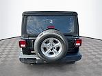 Used 2021 Jeep Wrangler Limited for sale #CV765112 - photo 3