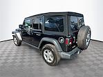 Used 2021 Jeep Wrangler Limited for sale #CV765112 - photo 2