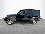 Used 2021 Jeep Wrangler Limited for sale #CV765112 - photo 6