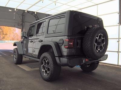 2021 Jeep Wrangler 4xe 4WD SUV for sale #CV765484 - photo 2