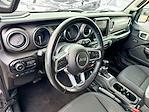 Used 2021 Jeep Wrangler 4xe Unlimited Rubicon for sale #CV765484 - photo 9