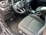 Used 2021 Jeep Wrangler 4xe Unlimited Rubicon for sale #CV765484 - photo 24