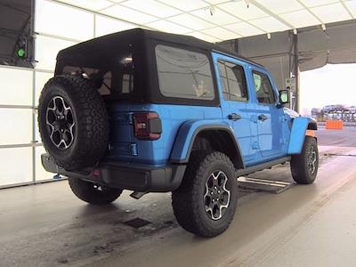 2021 Jeep Wrangler 4xe 4WD SUV for sale #CV765757 - photo 2
