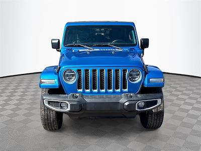 2021 Jeep Wrangler 4xe 4WD SUV for sale #CV767246 - photo 2