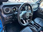 Used 2021 Jeep Wrangler 4xe Sahara for sale #CV767246 - photo 10