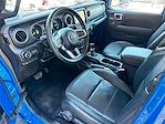 Used 2021 Jeep Wrangler 4xe Sahara for sale #CV767246 - photo 25