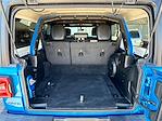 Used 2021 Jeep Wrangler 4xe Sahara for sale #CV767246 - photo 30