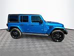 Used 2021 Jeep Wrangler 4xe Sahara for sale #CV767246 - photo 5