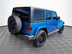 Used 2021 Jeep Wrangler 4xe Sahara for sale #CV767246 - photo 6