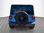 Used 2021 Jeep Wrangler 4xe Sahara for sale #CV767246 - photo 7