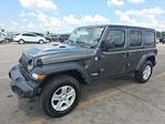 2021 Jeep Wrangler 4WD SUV for sale #CV771063 - photo 1
