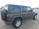 2021 Jeep Wrangler 4WD SUV for sale #CV771063 - photo 3