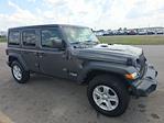 2021 Jeep Wrangler 4WD SUV for sale #CV771063 - photo 4