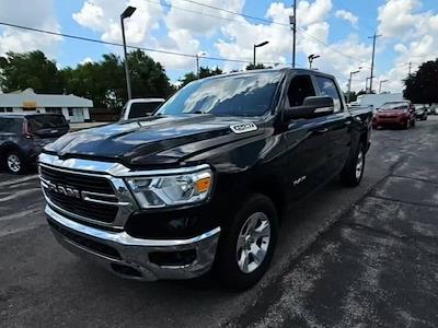 2021 Ram 1500 Crew Cab 4WD Pickup for sale #CV771859 - photo 1