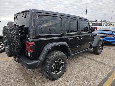 Used 2021 Jeep Wrangler 4xe - photo 1