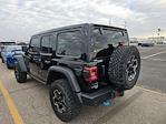 2021 Jeep Wrangler 4xe 4WD SUV for sale #CV772366 - photo 4