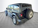 2021 Jeep Wrangler 4WD SUV for sale #CV772522 - photo 2