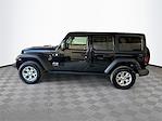 2021 Jeep Wrangler 4WD SUV for sale #CV772522 - photo 9