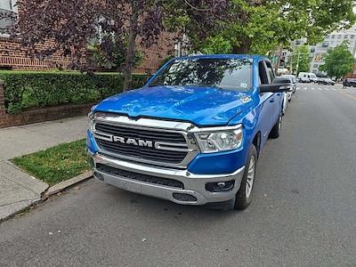 2021 Ram 1500 Crew Cab 4WD Pickup for sale #CV773147 - photo 1