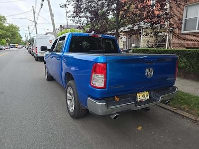 2021 Ram 1500 Crew Cab 4WD Pickup for sale #CV773147 - photo 2
