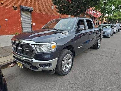 2021 Ram 1500 Crew Cab 4WD Pickup for sale #CV773148 - photo 1